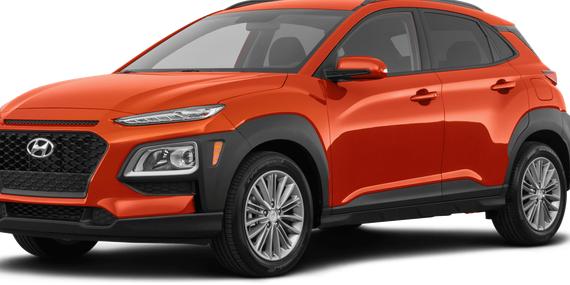 HYUNDAI KONA 2019 KM8K22AA5KU216181 image