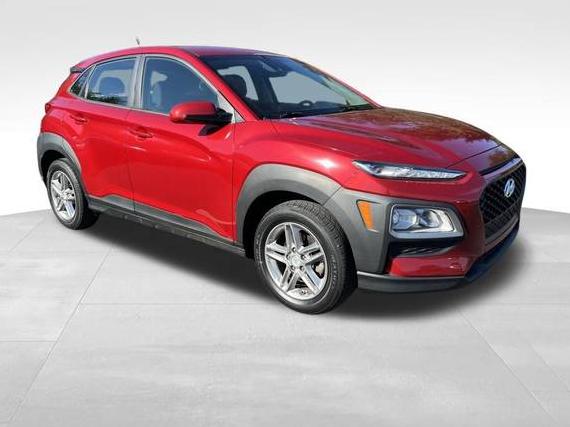HYUNDAI KONA 2019 KM8K12AA1KU220649 image