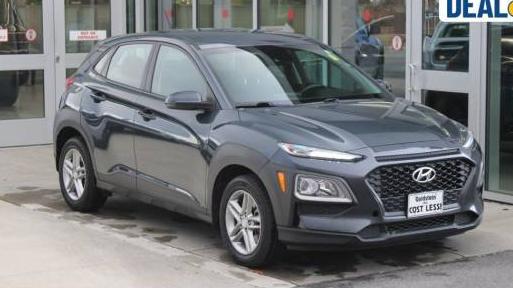 HYUNDAI KONA 2019 KM8K1CAA5KU220126 image