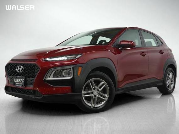 HYUNDAI KONA 2019 KM8K12AA6KU319869 image HYUNDAI KONA 2019 KM8K12AA6KU319869 image