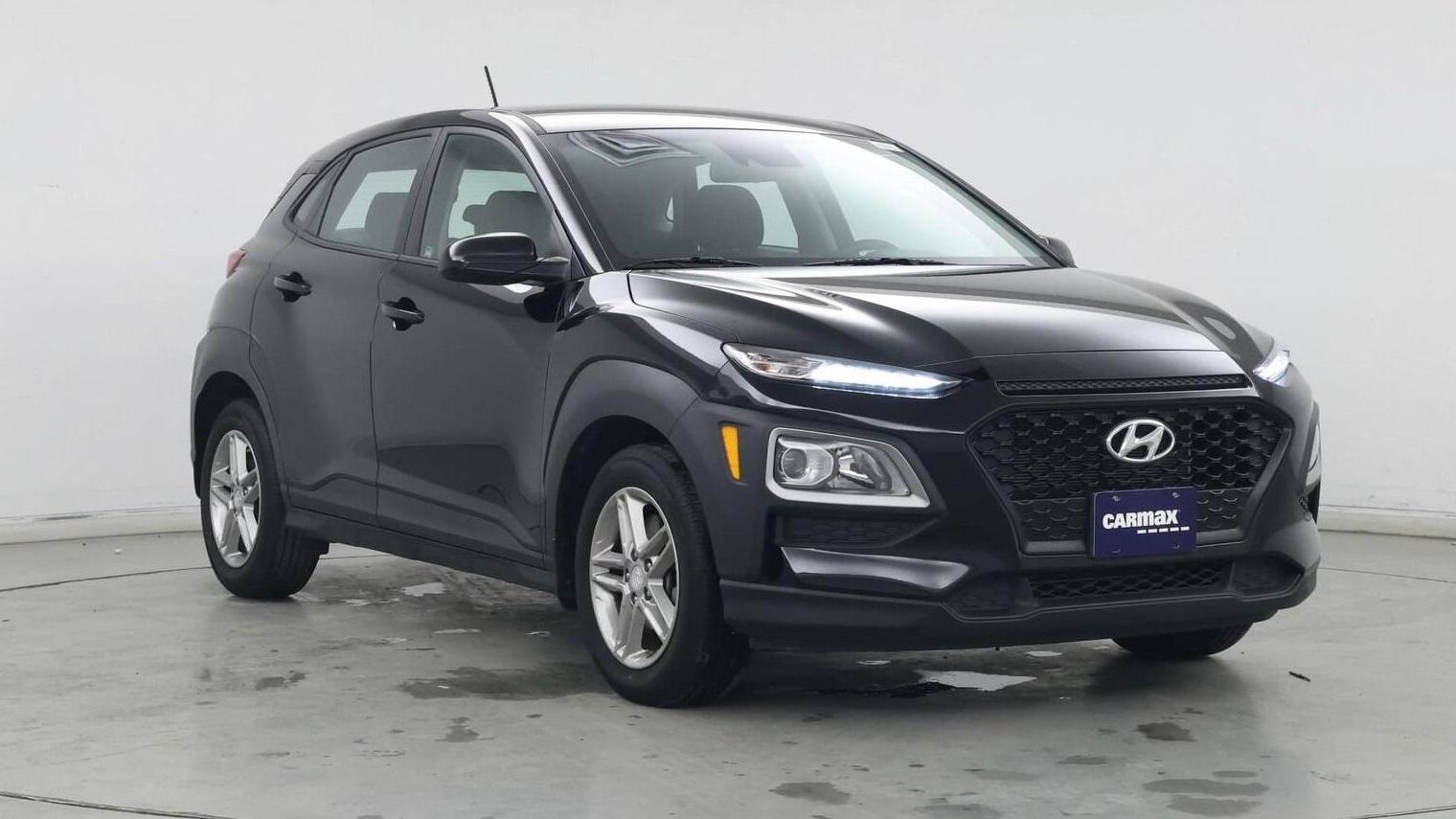 HYUNDAI KONA 2019 KM8K1CAA6KU345507 image