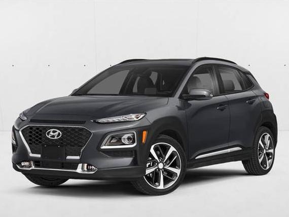 HYUNDAI KONA 2019 KM8K33A5XKU204534 image HYUNDAI KONA 2019 KM8K33A5XKU204534 image