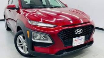 HYUNDAI KONA 2019 KM8K12AA5KU267313 image