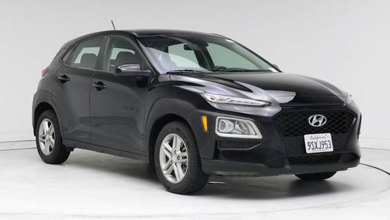 HYUNDAI KONA 2019 KM8K1CAA1KU202898 image
