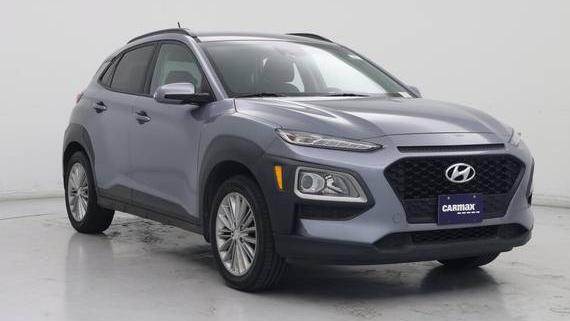 HYUNDAI KONA 2019 KM8K22AA2KU206398 image