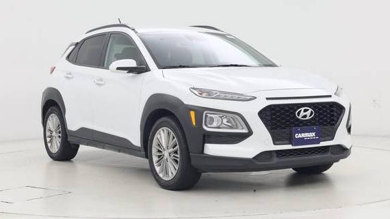 HYUNDAI KONA 2019 KM8K22AA4KU232856 image