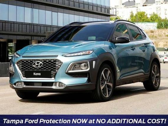 HYUNDAI KONA 2019 KM8K12AA9KU338433 image HYUNDAI KONA 2019 KM8K12AA9KU338433 image