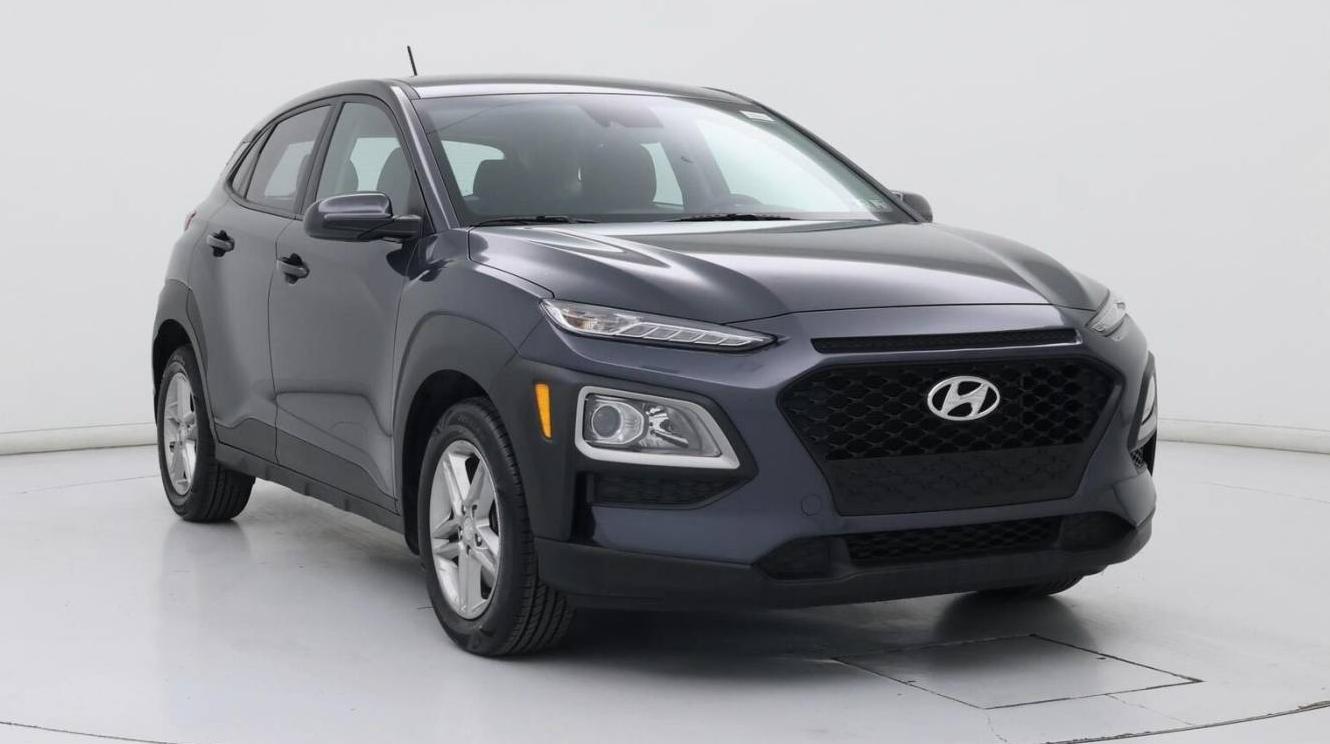 HYUNDAI KONA 2019 KM8K1CAA3KU279952 image