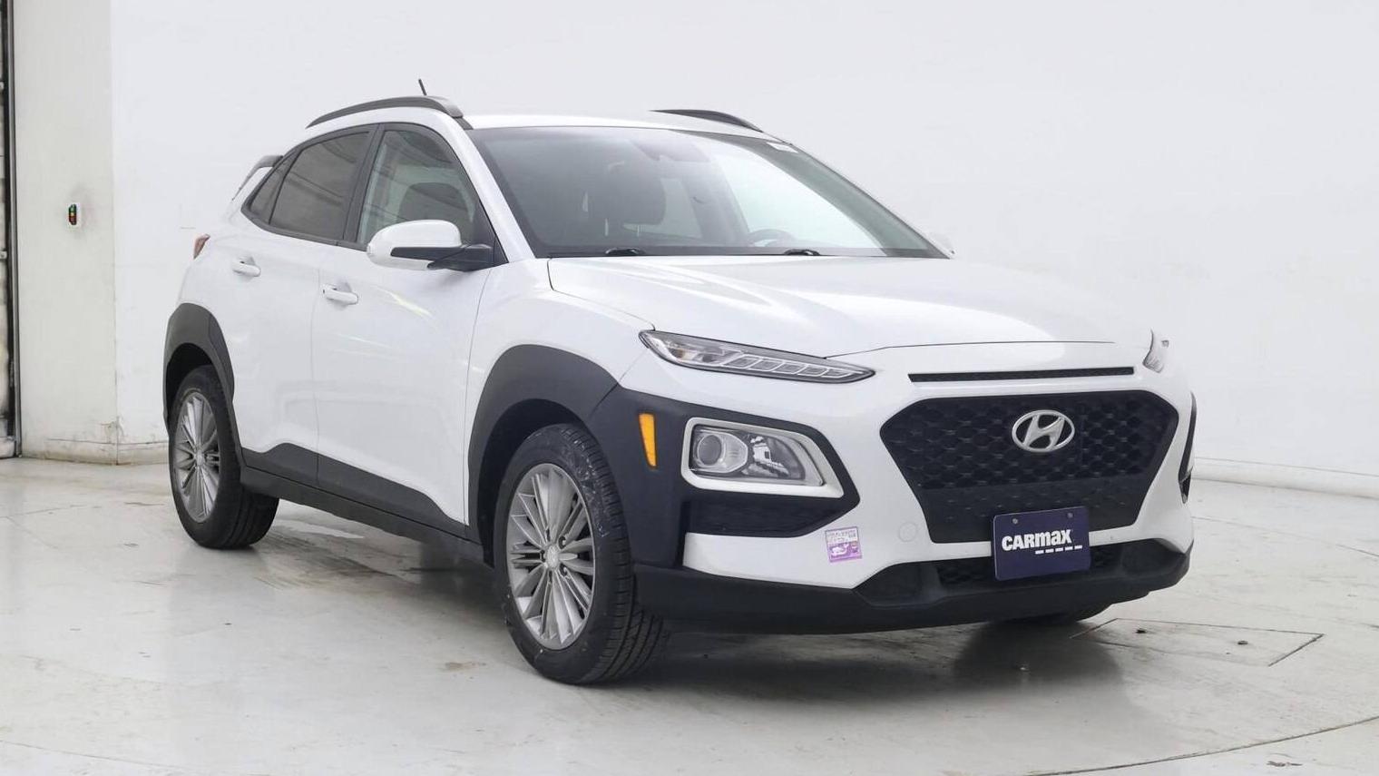 HYUNDAI KONA 2019 KM8K22AA4KU204197 image