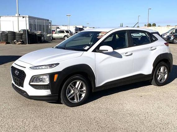 HYUNDAI KONA 2019 KM8K1CAA6KU292906 image