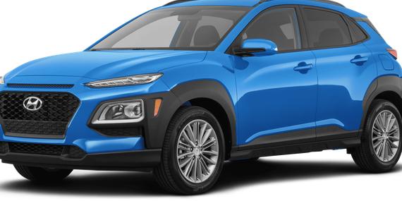 HYUNDAI KONA 2019 KM8K3CA53KU339290 image
