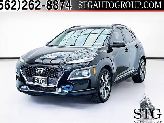HYUNDAI KONA 2019 KM8K3CA50KU223562 image HYUNDAI KONA 2019 KM8K3CA50KU223562 image