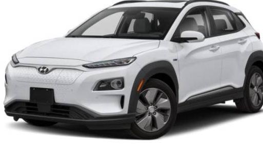 HYUNDAI KONA 2019 KM8K53AG9KU027440 image