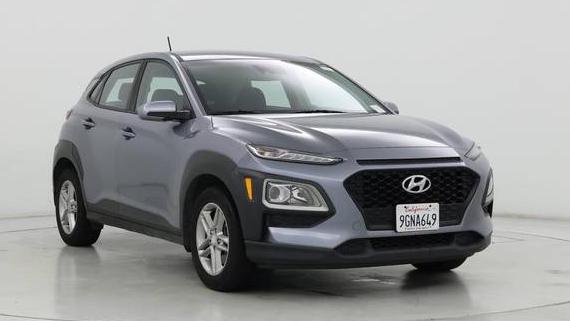 HYUNDAI KONA 2019 KM8K1CAA3KU197283 image