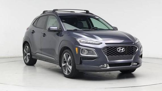 HYUNDAI KONA 2019 KM8K33A56KU368024 image HYUNDAI KONA 2019 KM8K33A56KU368024 image