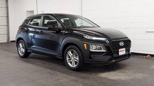 HYUNDAI KONA 2019 KM8K1CAA6KU330859 image