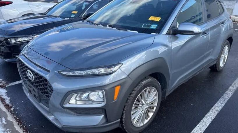 HYUNDAI KONA 2019 KM8K6CAA3KU350701 image