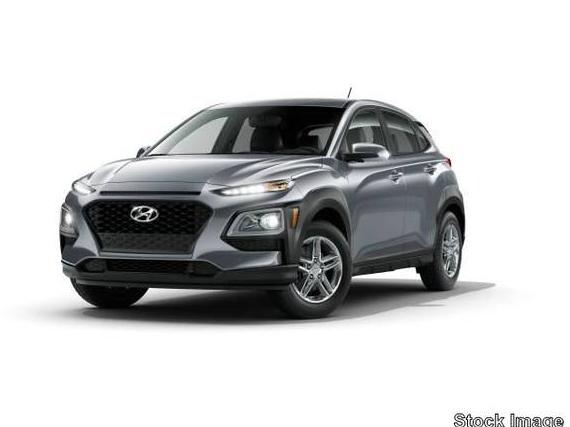 HYUNDAI KONA 2019 KM8K1CAA5KU253708 image