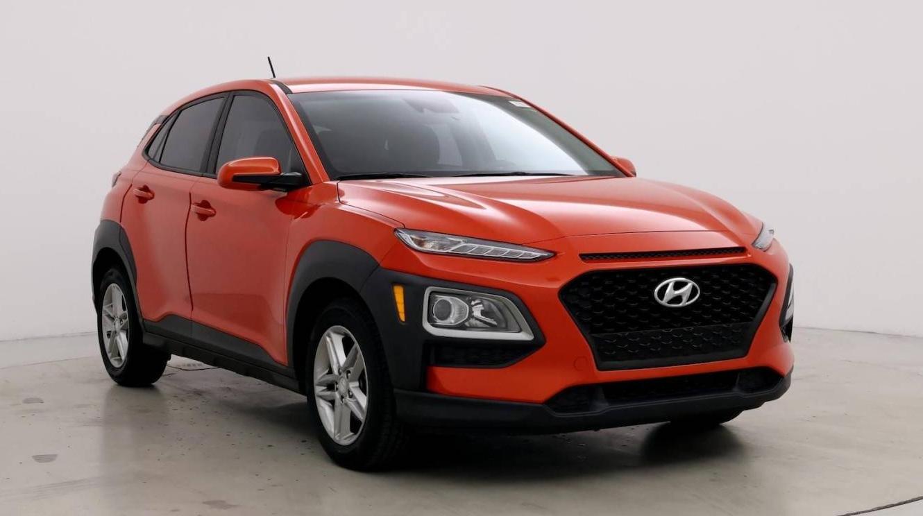 HYUNDAI KONA 2019 KM8K12AA7KU294948 image