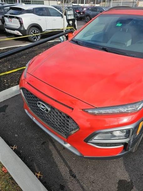 HYUNDAI KONA 2019 KM8K3CA54KU266057 image HYUNDAI KONA 2019 KM8K3CA54KU266057 image