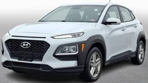 HYUNDAI KONA 2019 KM8K1CAA6KU358127 image