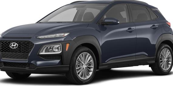 HYUNDAI KONA 2019 KM8K1CAA6KU253989 image