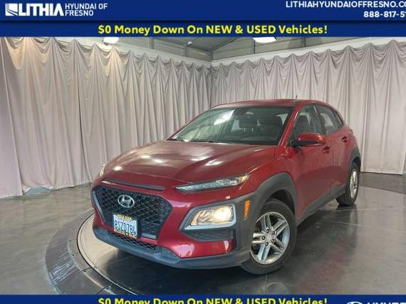 HYUNDAI KONA 2019 KM8K12AA6KU276781 image HYUNDAI KONA 2019 KM8K12AA6KU276781 image