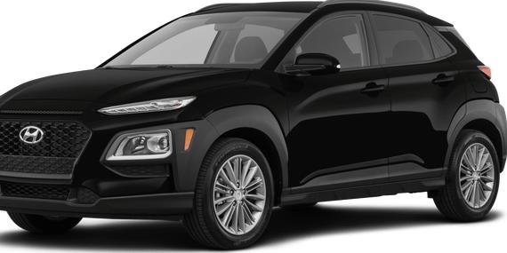 HYUNDAI KONA 2019 KM8K22AA7KU209880 image