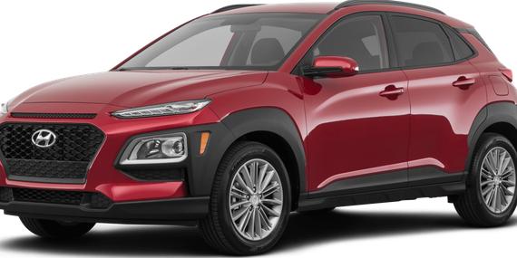 HYUNDAI KONA 2019 KM8K12AA0KU331189 image