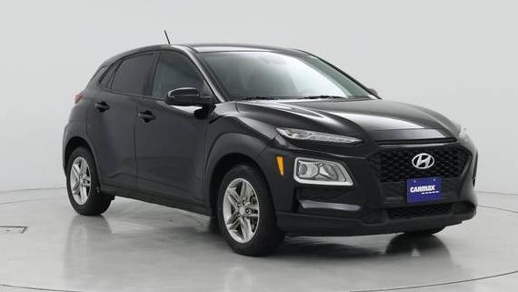 HYUNDAI KONA 2019 KM8K12AA1KU290328 image
