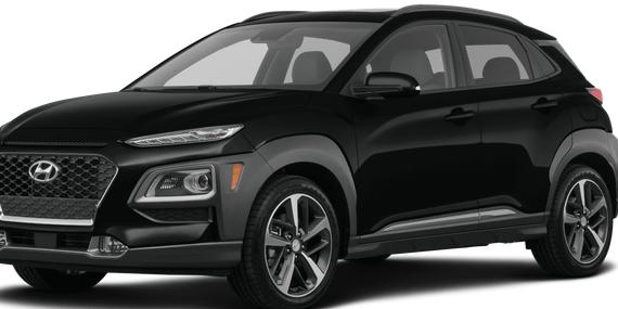 HYUNDAI KONA 2019 KM8K5CA58KU245691 image