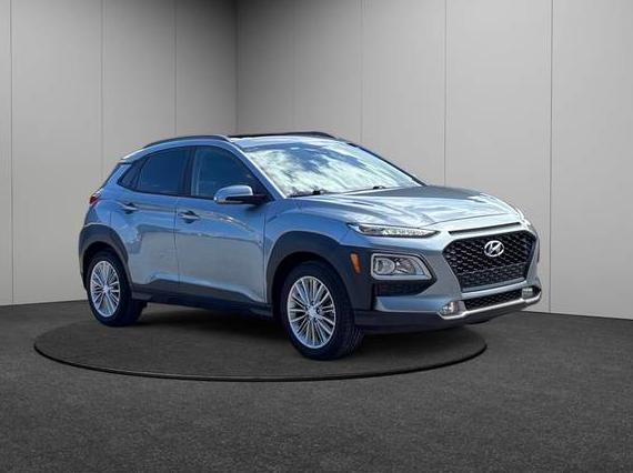 HYUNDAI KONA 2019 KM8K62AA2KU242015 image