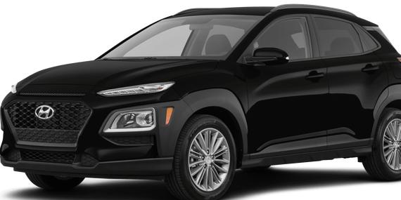HYUNDAI KONA 2019 KM8K22AAXKU332864 image
