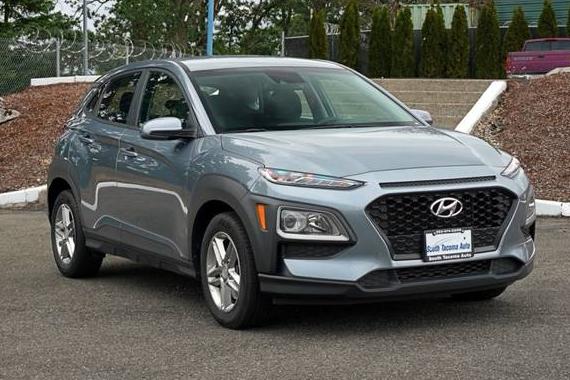 HYUNDAI KONA 2019 KM8K1CAA8KU309091 image
