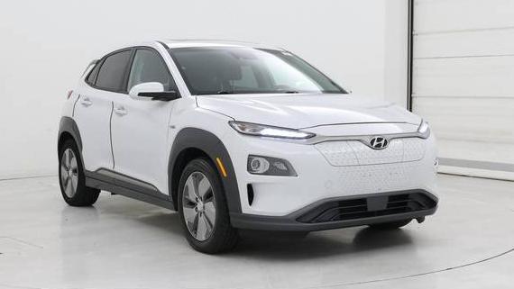HYUNDAI KONA 2019 KM8K53AG3KU036392 image HYUNDAI KONA 2019 KM8K53AG3KU036392 image
