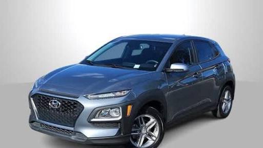 HYUNDAI KONA 2019 KM8K12AA8KU339203 image