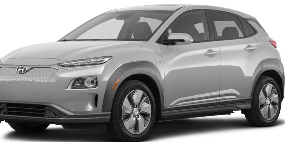 HYUNDAI KONA 2019 KM8K33AGXKU023905 image