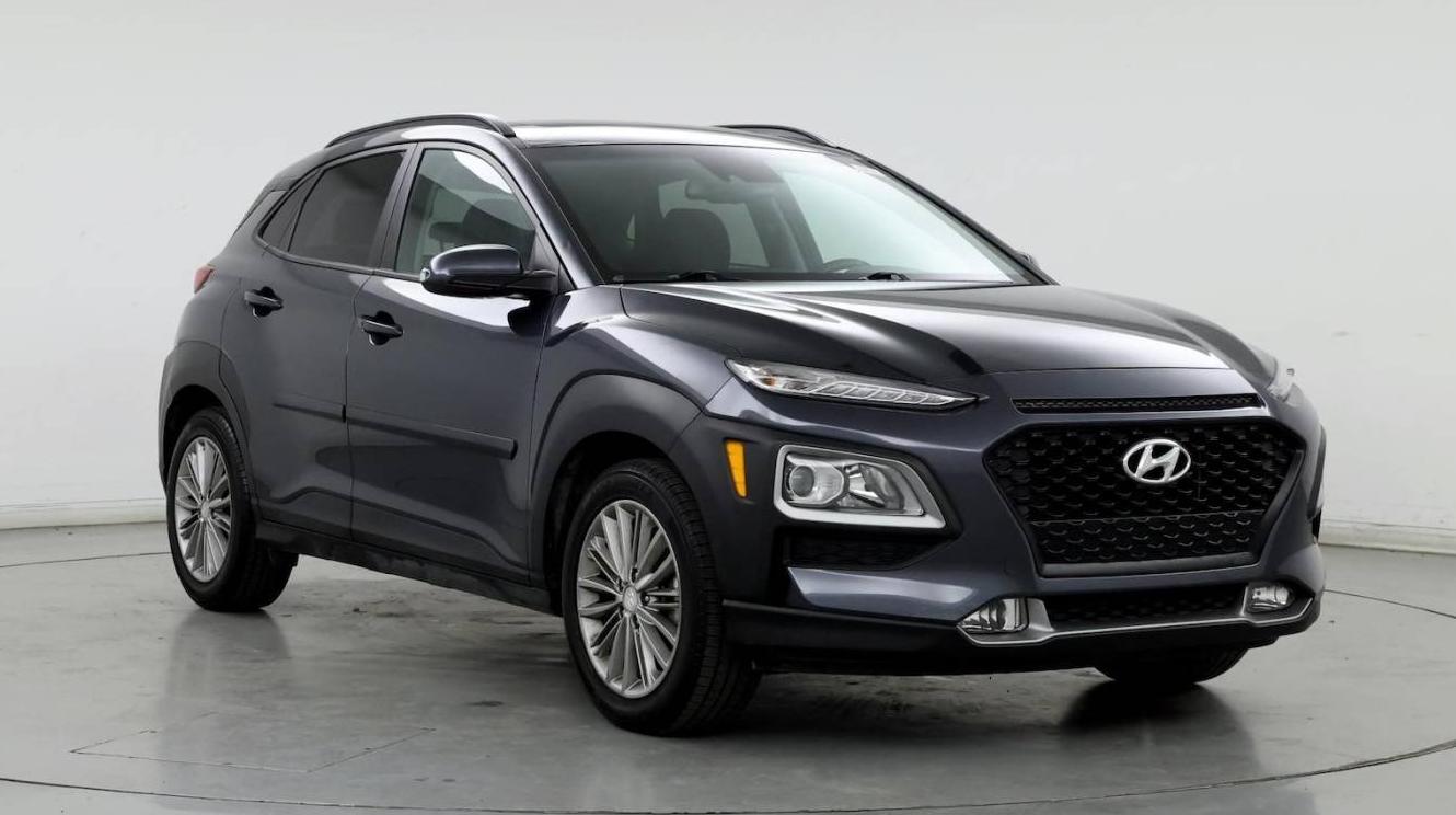 HYUNDAI KONA 2019 KM8K62AA1KU359200 image