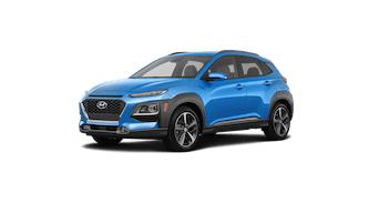 HYUNDAI KONA 2019 KM8K5CA54KU339535 image