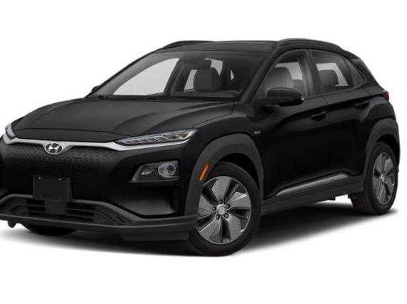 HYUNDAI KONA 2019 KM8K23AG0KU055040 image