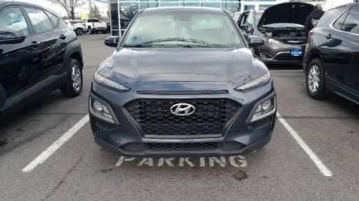 HYUNDAI KONA 2019 KM8K1CAA3KU340359 image