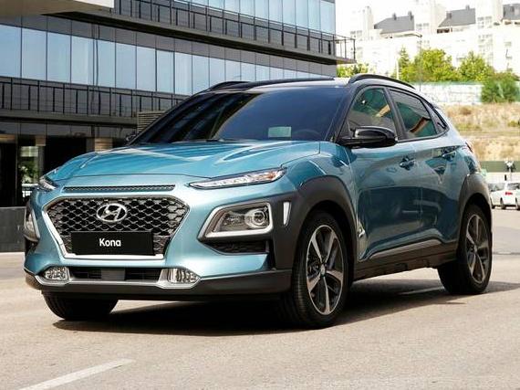 HYUNDAI KONA 2019 KM8K22AA2KU333796 image HYUNDAI KONA 2019 KM8K22AA2KU333796 image