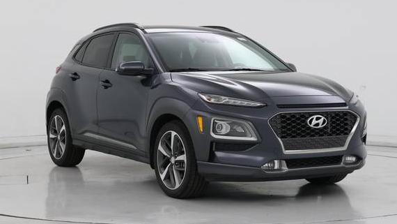 HYUNDAI KONA 2019 KM8K3CA57KU242951 image