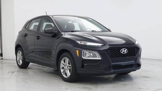 HYUNDAI KONA 2019 KM8K12AA9KU293638 image