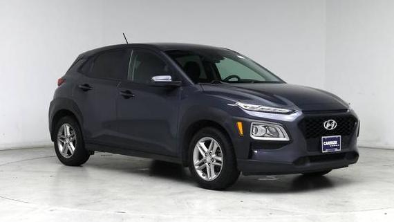 HYUNDAI KONA 2019 KM8K12AAXKU313993 image