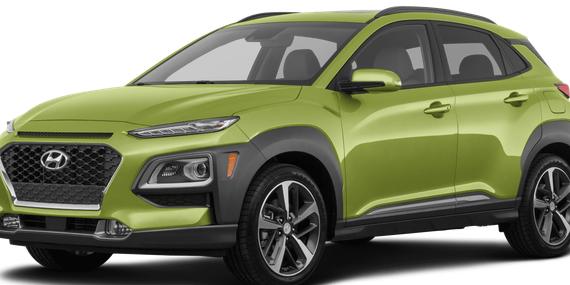 HYUNDAI KONA 2019 KM8K5CA52KU374185 image