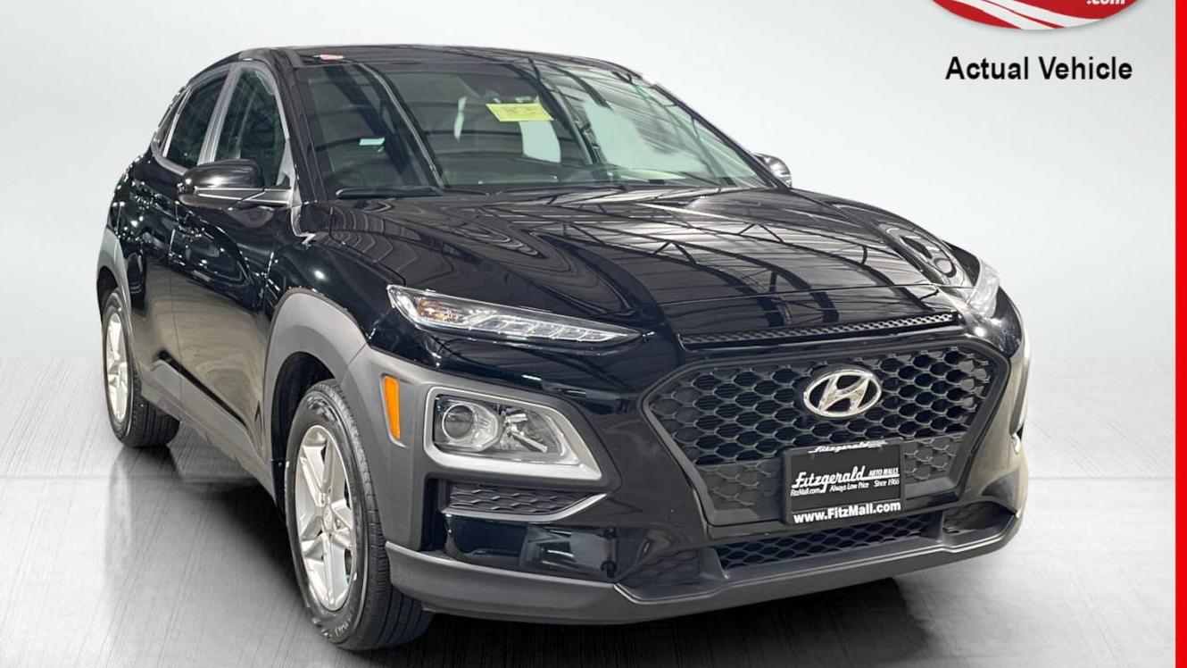 HYUNDAI KONA 2019 KM8K1CAA7KU357732 image