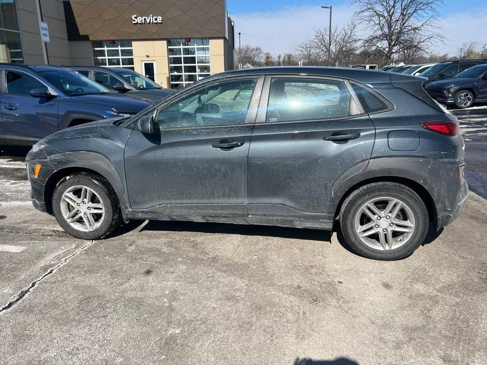 HYUNDAI KONA 2019 KM8K12AA8KU223399 image