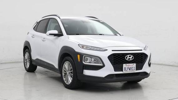 HYUNDAI KONA 2019 KM8K22AA3KU385812 image