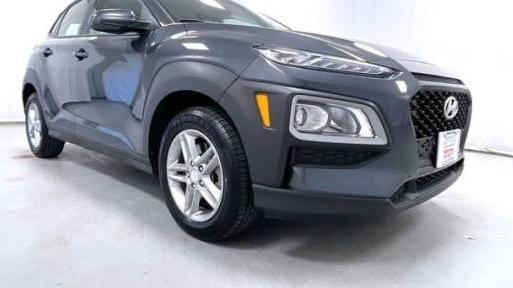 HYUNDAI KONA 2019 KM8K1CAA2KU366497 image